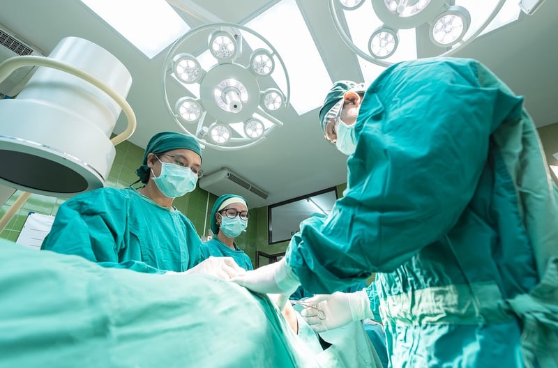 Medical Pioneer